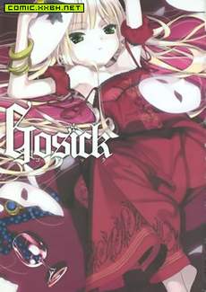 GOSICK