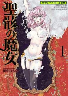 圣骸的魔女