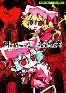 NightmarE PrincesS