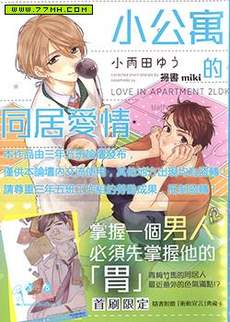 小公寓的同居爱情