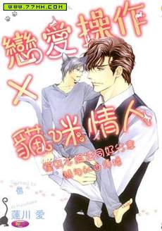 恋爱操作×猫咪情人