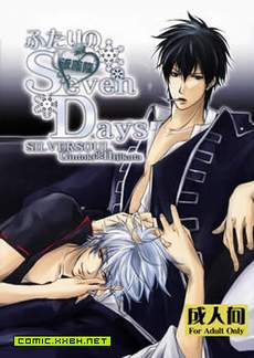 seven days