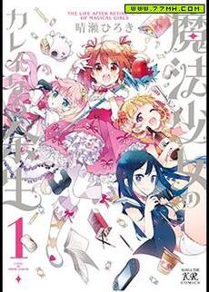 魔法少女的华丽余生