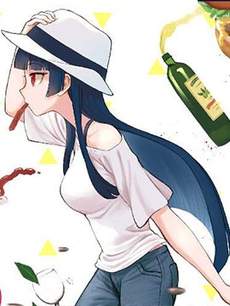 子弹才不会进到锅里来