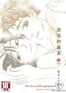 漂亮的蔬菜