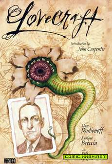 Lovecraft