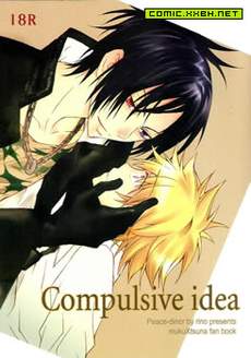 compulsive idea