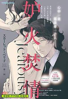 妒火焚情 jealousy