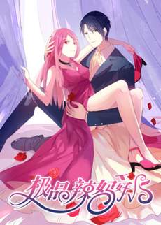 极品辣妈好V5