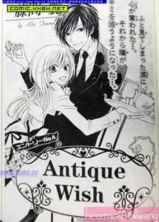 Antique Wish
