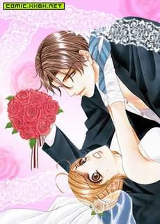 Happy Marriage