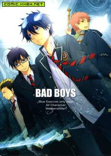 BAD_BOYS
