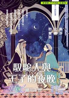 驭驼人与王子的夜晚